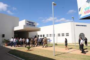 CVV Pirapora