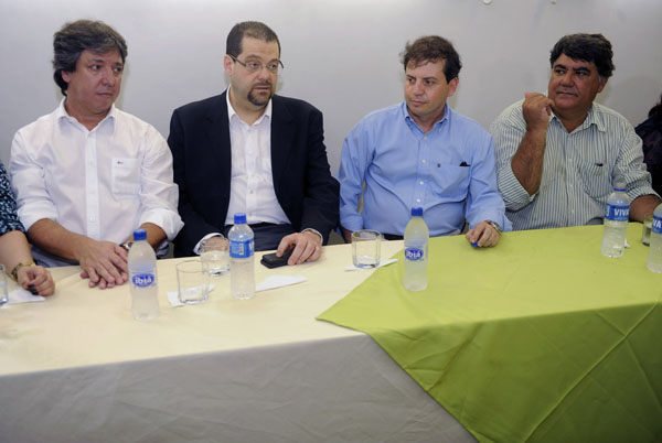 Crédito: Henrique Chendes