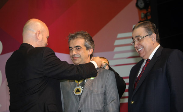 Crédito: Henrique Chendes