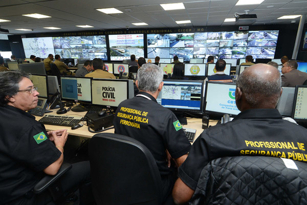 Crédito: Omar Freire