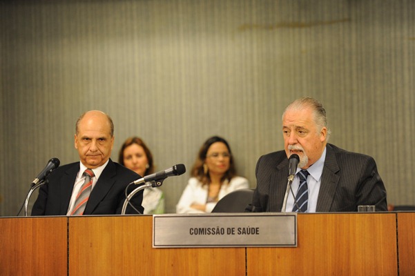 Crédito: Marcus Ferreira