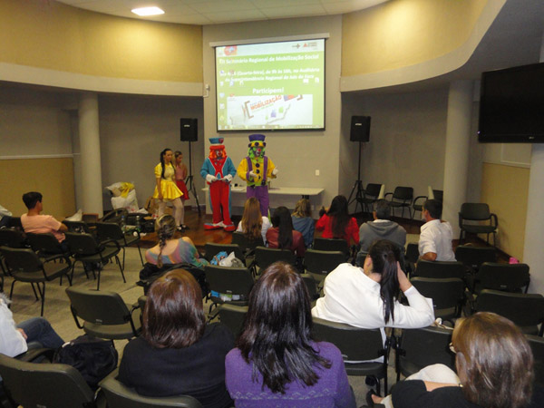 Créditos: Duilio Martins