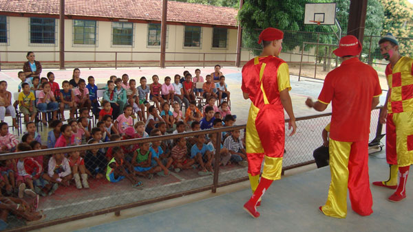 Crédito: Allan Campos