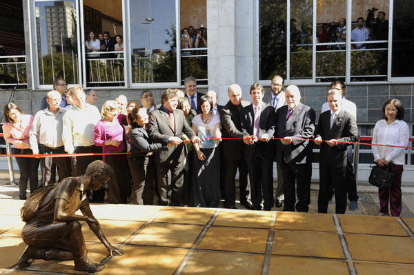 Crédito: Marcus Ferreira