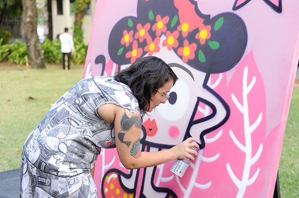 Crédito: Marcus Ferreira