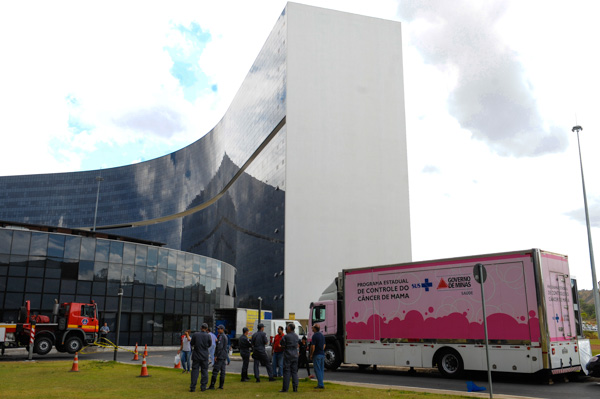 Crédito: Marcus Ferreira