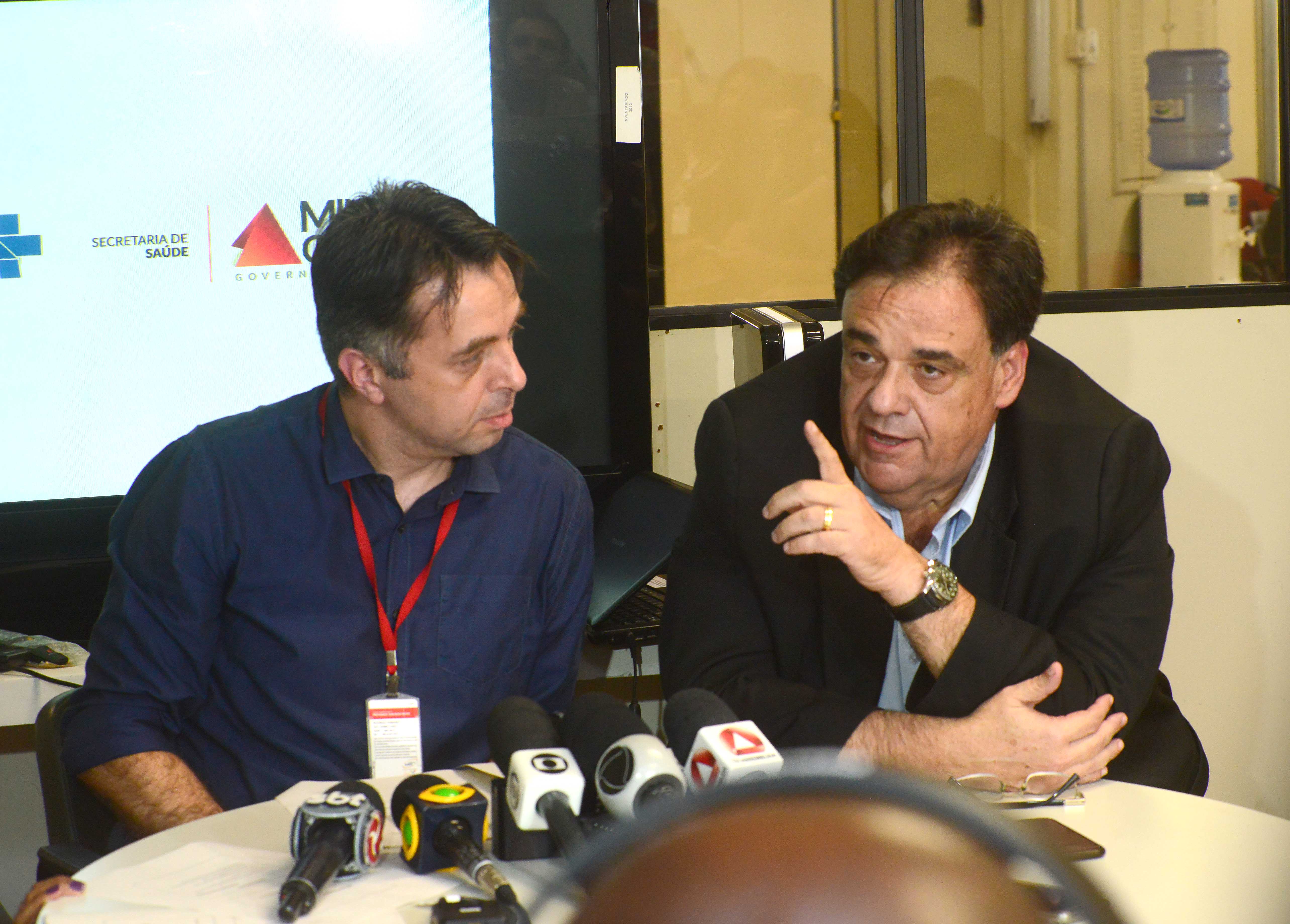 Foto:  Marcelo Sant'Anna 