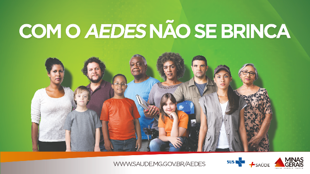 aedes TV