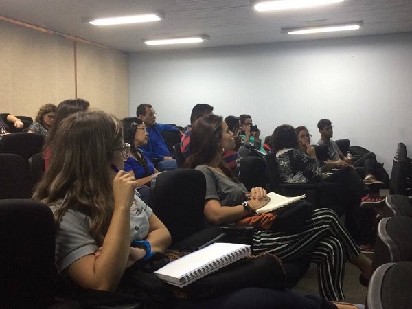 Créditos: Sílvia Amâncio