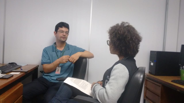 Créditos: ACS/Funed