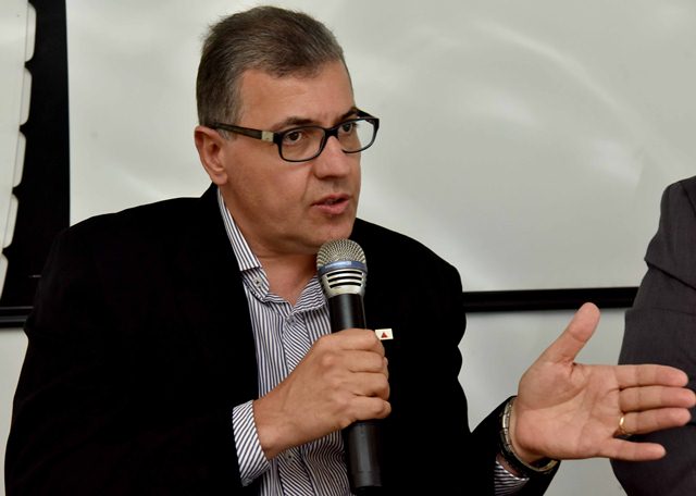 Crédito: Renato Cobucci | Imprensa MG
