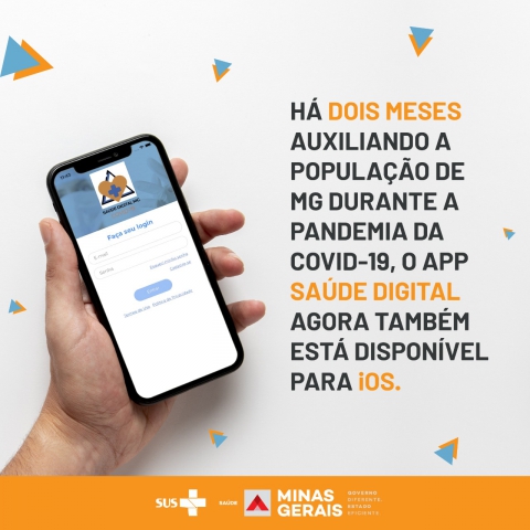 imagem aplicativo