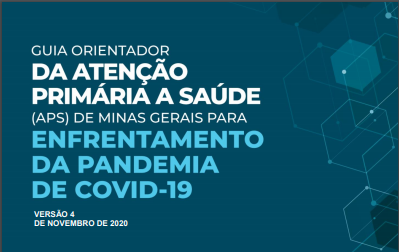 Guia Orientador Atenção Primária
