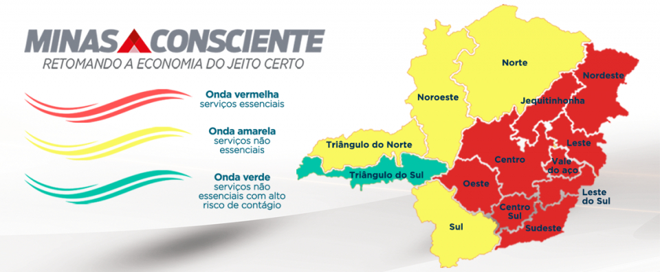 Agência Minas