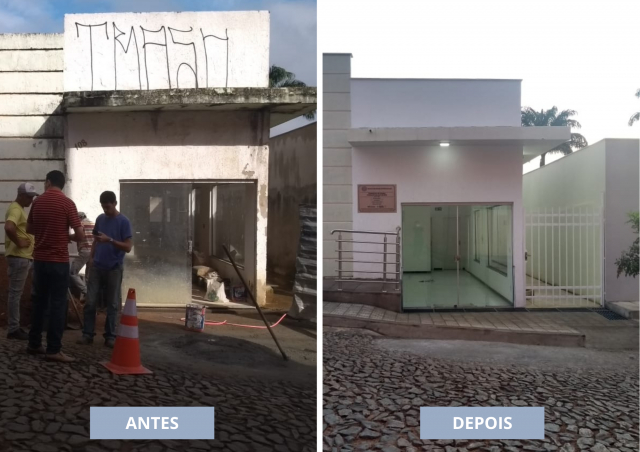 Créditos: Flávio Samuel