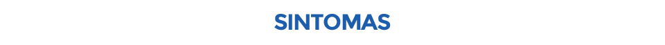 SINTOMAS