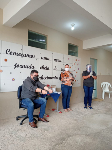 Divulgação