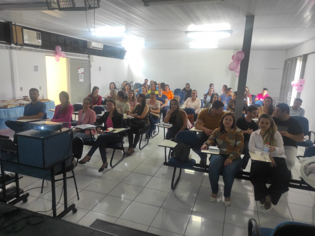 Foto: SRS Alfenas