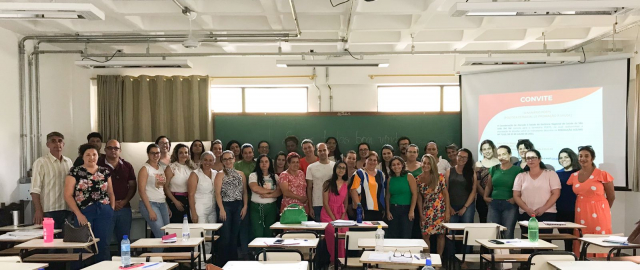 Créditos: GRS São João Del Rei