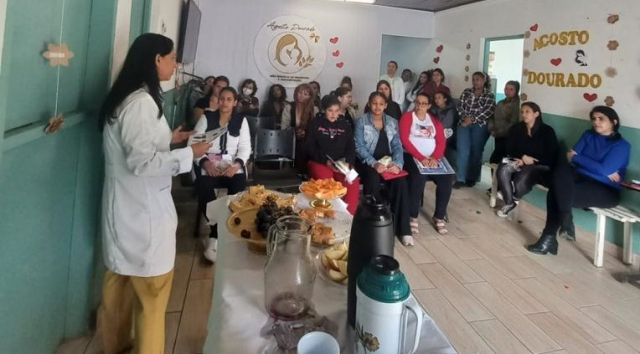 Evento Agosto Dourado em São Thomé das Letras