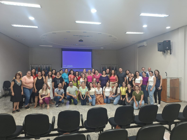 23.112023-Passos - SRS Passos promove Mostra das Práticas Integrativas e Complementares em Saúde 2