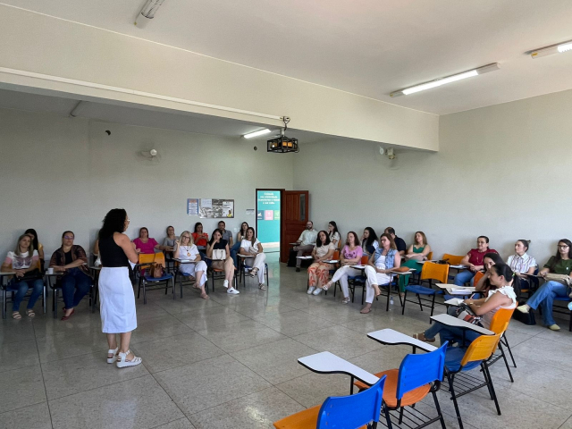 Oficina para Fortalecimento do Planejamento Reprodutivo e Sexual na Atenção Primária à Saúde