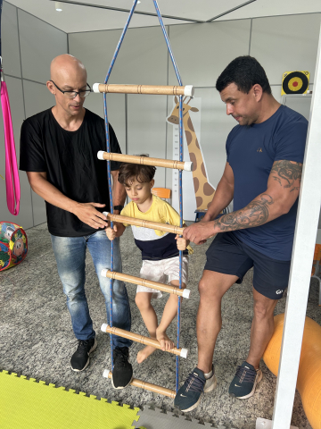 26.04.2024-Muriaé Ambulatório Multidisciplinar Pediátrico 2- Keila Lima