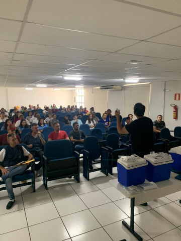 29.04.2024-Coronel Fabriciano - capacitação contra raiva 2