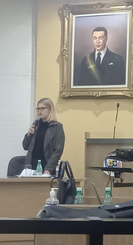 14.06.2024- SRS Varginha 3 - Secretaria Municipal de Saúde de São Lourenço