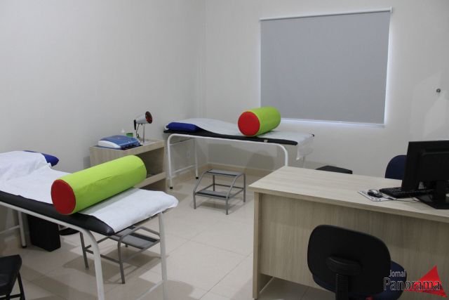 02.09.2024-Centro de reabilitação e fisioterapia- Tânia Corrêa
